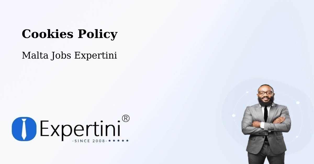 Cookie Policy – Żejtun - Malta Jobs Expertini