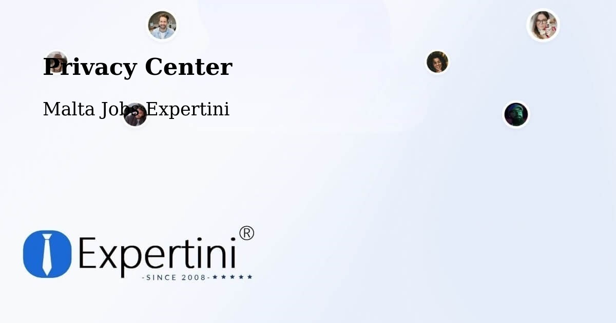 Privacy Policy – Żejtun - Malta Jobs Expertini