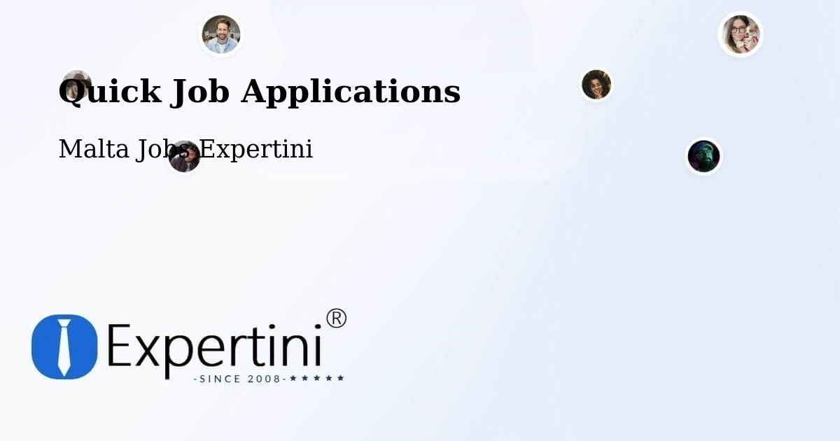 Quick Apply Feature – Żejtun - Malta Jobs Expertini
